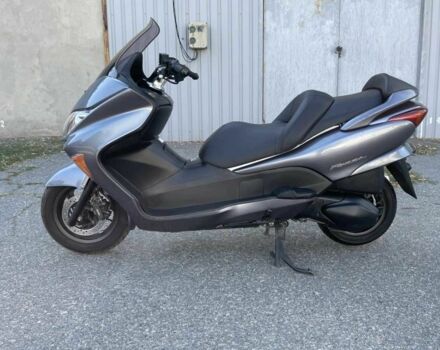 Хонда Другая, объемом двигателя 0.25 л и пробегом 0 тыс. км за 2200 $, фото 1 на Automoto.ua