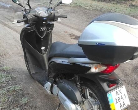 Хонда Другая, объемом двигателя 0.15 л и пробегом 0 тыс. км за 1497 $, фото 4 на Automoto.ua