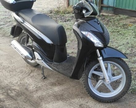 Хонда Другая, объемом двигателя 0.15 л и пробегом 0 тыс. км за 1497 $, фото 2 на Automoto.ua