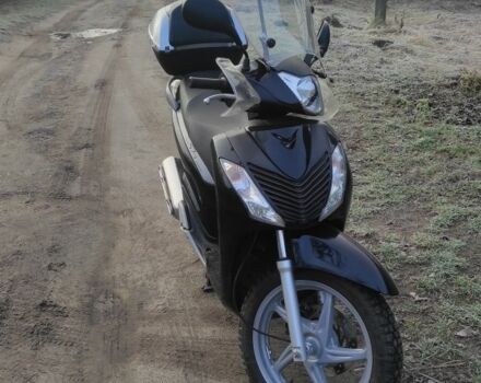 Хонда Другая, объемом двигателя 0.15 л и пробегом 0 тыс. км за 1497 $, фото 1 на Automoto.ua