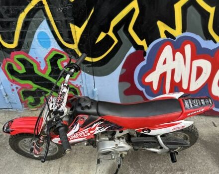 Хонда Другая 2015 в Киеве на Automoto.ua Хонда Другая, объемом двигателя 49 л и пробегом 0 тыс. км за 700 $, фото 3 на Automoto.ua