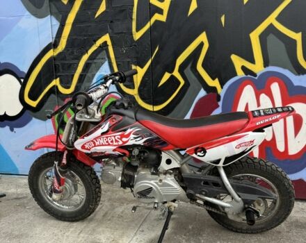 Хонда Другая 2015 в Киеве на Automoto.ua Хонда Другая, объемом двигателя 49 л и пробегом 0 тыс. км за 700 $, фото 5 на Automoto.ua