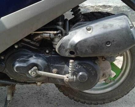 Хонда Другая 2008 в Знаменке на Automoto.ua Хонда Другая, объемом двигателя 49 л и пробегом 0 тыс. км за 291 $, фото 6 на Automoto.ua