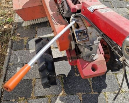 Хонда Другая, объемом двигателя 0 л и пробегом 0 тыс. км за 650 $, фото 4 на Automoto.ua