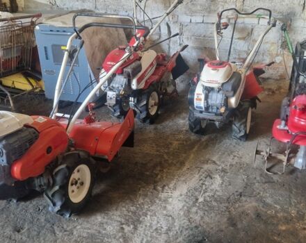 Хонда Другая, объемом двигателя 0 л и пробегом 0 тыс. км за 459 $, фото 4 на Automoto.ua