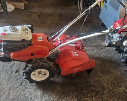 Хонда Другая, объемом двигателя 0 л и пробегом 0 тыс. км за 459 $, фото 1 на Automoto.ua