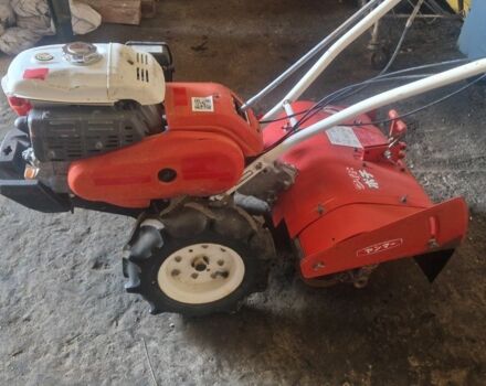 Хонда Другая, объемом двигателя 0 л и пробегом 0 тыс. км за 459 $, фото 2 на Automoto.ua