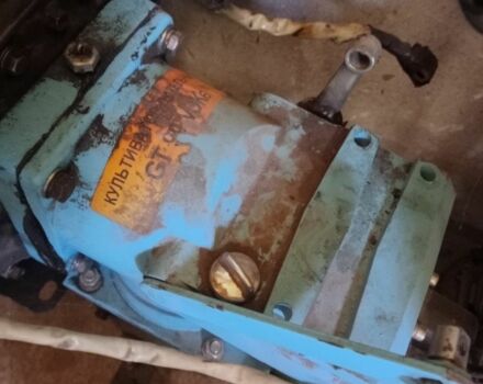 Хонда Другая, объемом двигателя 0 л и пробегом 0 тыс. км за 461 $, фото 1 на Automoto.ua