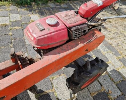 Хонда Другая, объемом двигателя 0 л и пробегом 0 тыс. км за 650 $, фото 3 на Automoto.ua