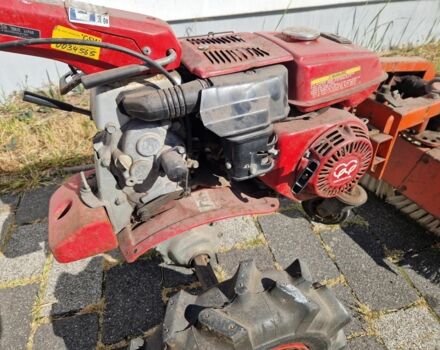 Хонда Другая, объемом двигателя 0 л и пробегом 0 тыс. км за 650 $, фото 5 на Automoto.ua