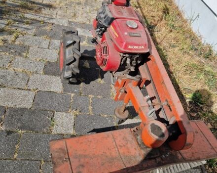 Хонда Другая, объемом двигателя 0 л и пробегом 0 тыс. км за 650 $, фото 2 на Automoto.ua