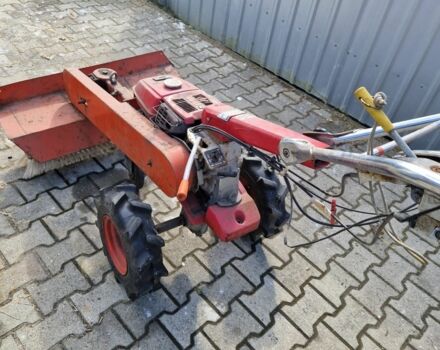 Хонда Другая, объемом двигателя 0 л и пробегом 0 тыс. км за 650 $, фото 1 на Automoto.ua