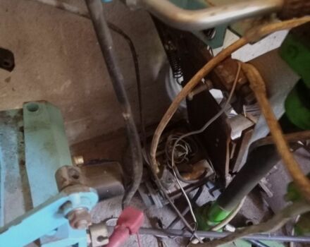 Хонда Другая, объемом двигателя 0 л и пробегом 0 тыс. км за 461 $, фото 2 на Automoto.ua