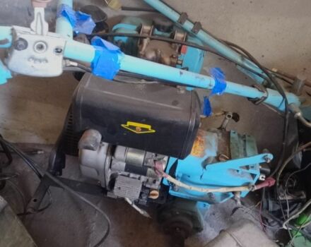 Хонда Другая, объемом двигателя 0 л и пробегом 0 тыс. км за 461 $, фото 3 на Automoto.ua