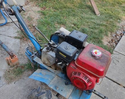 Хонда Другая, объемом двигателя 0 л и пробегом 0 тыс. км за 477 $, фото 2 на Automoto.ua