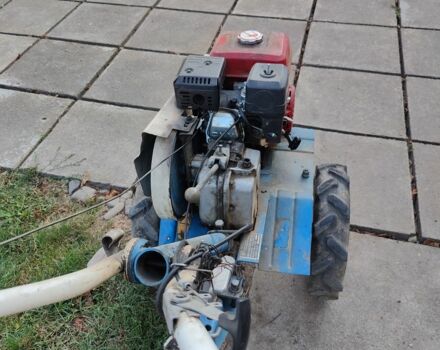 Хонда Другая, объемом двигателя 0 л и пробегом 0 тыс. км за 477 $, фото 9 на Automoto.ua