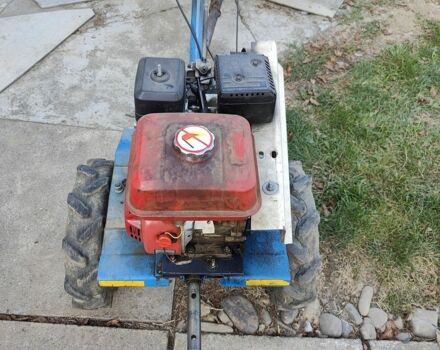 Хонда Другая, объемом двигателя 0 л и пробегом 0 тыс. км за 477 $, фото 7 на Automoto.ua