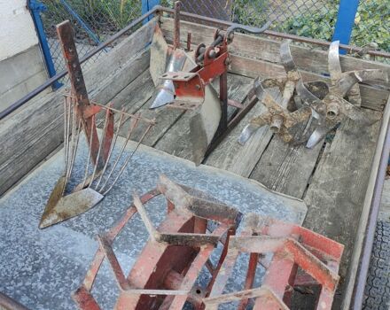 Хонда Другая, объемом двигателя 0 л и пробегом 0 тыс. км за 477 $, фото 5 на Automoto.ua