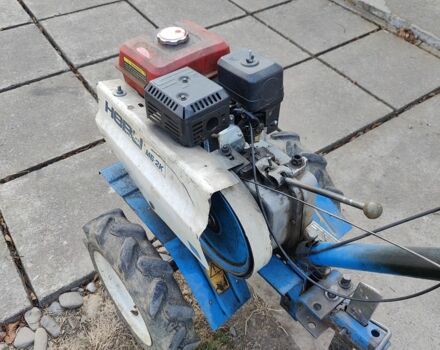 Хонда Другая, объемом двигателя 0 л и пробегом 0 тыс. км за 477 $, фото 4 на Automoto.ua