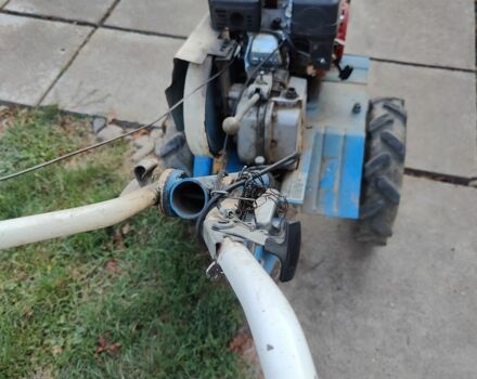 Хонда Другая, объемом двигателя 0 л и пробегом 0 тыс. км за 477 $, фото 8 на Automoto.ua