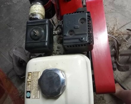 Хонда Другая, объемом двигателя 16 л и пробегом 30 тыс. км за 483 $, фото 4 на Automoto.ua