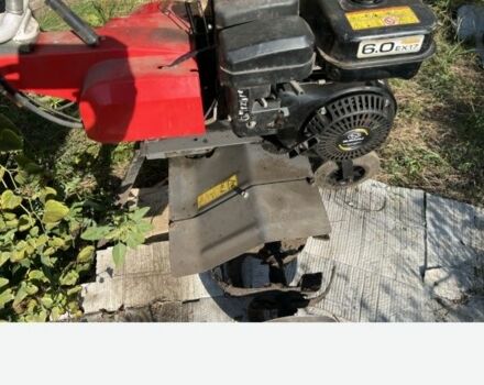 Хонда Другая, объемом двигателя 0 л и пробегом 0 тыс. км за 364 $, фото 1 на Automoto.ua