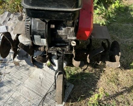 Хонда Другая, объемом двигателя 0 л и пробегом 0 тыс. км за 364 $, фото 2 на Automoto.ua