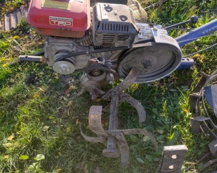 Хонда Другая, объемом двигателя 0 л и пробегом 0 тыс. км за 360 $, фото 1 на Automoto.ua