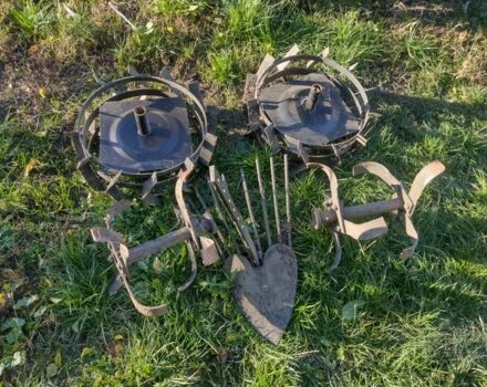 Хонда Другая, объемом двигателя 0 л и пробегом 0 тыс. км за 360 $, фото 5 на Automoto.ua