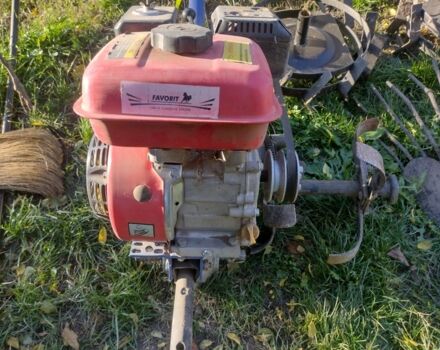 Хонда Другая, объемом двигателя 0 л и пробегом 0 тыс. км за 360 $, фото 2 на Automoto.ua