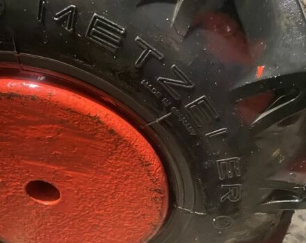 Хонда Другая, объемом двигателя 0 л и пробегом 0 тыс. км за 432 $, фото 2 на Automoto.ua