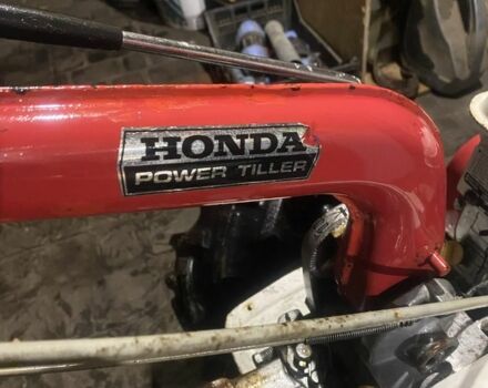 Хонда Другая, объемом двигателя 0 л и пробегом 0 тыс. км за 432 $, фото 3 на Automoto.ua