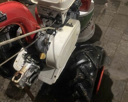 Хонда Другая, объемом двигателя 0 л и пробегом 0 тыс. км за 432 $, фото 4 на Automoto.ua