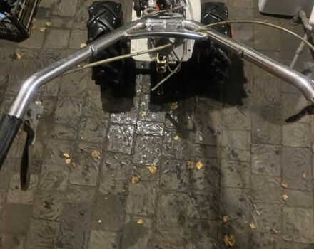 Хонда Другая, объемом двигателя 0 л и пробегом 0 тыс. км за 432 $, фото 5 на Automoto.ua