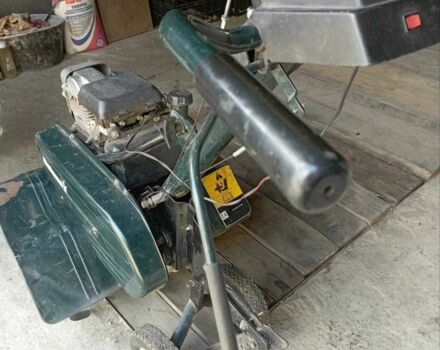 Хонда Другая, объемом двигателя 0 л и пробегом 0 тыс. км за 292 $, фото 5 на Automoto.ua