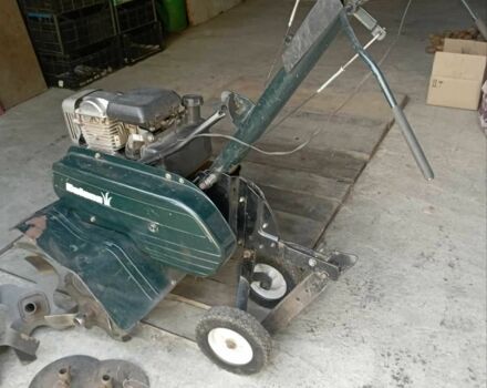 Хонда Другая, объемом двигателя 0 л и пробегом 0 тыс. км за 292 $, фото 7 на Automoto.ua