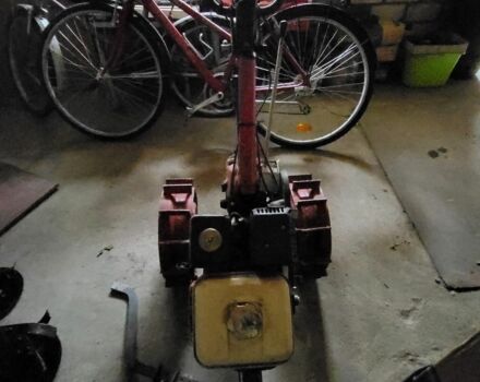 Хонда Другая, объемом двигателя 0 л и пробегом 0 тыс. км за 437 $, фото 2 на Automoto.ua