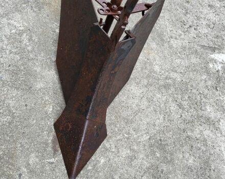 Хонда Другая, объемом двигателя 0 л и пробегом 0 тыс. км за 437 $, фото 1 на Automoto.ua