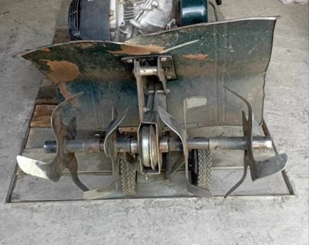 Хонда Другая, объемом двигателя 0 л и пробегом 0 тыс. км за 292 $, фото 4 на Automoto.ua