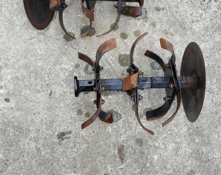 Хонда Другая, объемом двигателя 0 л и пробегом 0 тыс. км за 437 $, фото 5 на Automoto.ua