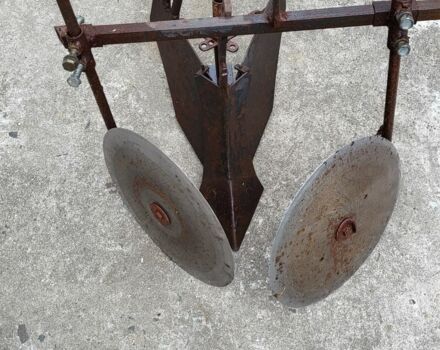 Хонда Другая, объемом двигателя 0 л и пробегом 0 тыс. км за 437 $, фото 4 на Automoto.ua