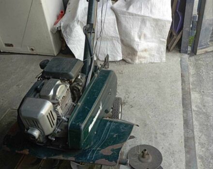 Хонда Другая, объемом двигателя 0 л и пробегом 0 тыс. км за 292 $, фото 6 на Automoto.ua