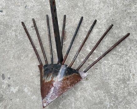 Хонда Другая, объемом двигателя 0 л и пробегом 0 тыс. км за 437 $, фото 3 на Automoto.ua