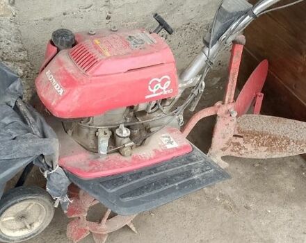 Хонда Другая, объемом двигателя 56 л и пробегом 45 тыс. км за 532 $, фото 6 на Automoto.ua