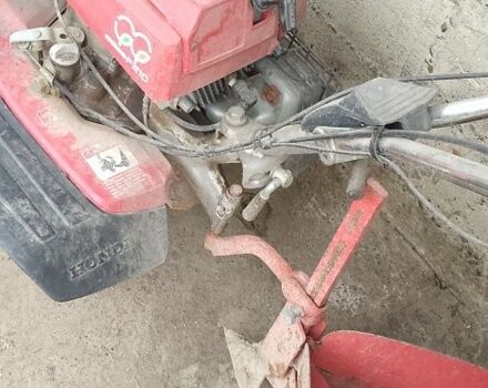 Хонда Другая, объемом двигателя 56 л и пробегом 45 тыс. км за 532 $, фото 5 на Automoto.ua