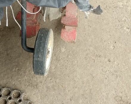 Хонда Другая, объемом двигателя 56 л и пробегом 45 тыс. км за 532 $, фото 2 на Automoto.ua