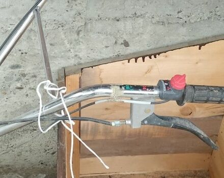 Хонда Другая, объемом двигателя 56 л и пробегом 45 тыс. км за 532 $, фото 7 на Automoto.ua