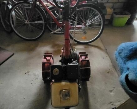 Хонда Другая, объемом двигателя 0 л и пробегом 0 тыс. км за 437 $, фото 7 на Automoto.ua