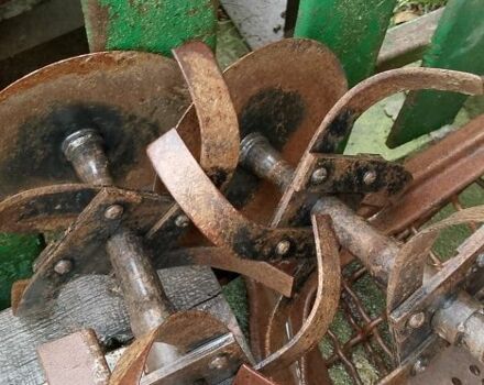 Хонда Другая, объемом двигателя 56 л и пробегом 45 тыс. км за 532 $, фото 1 на Automoto.ua