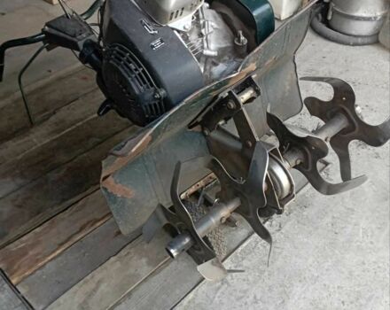 Хонда Другая, объемом двигателя 0 л и пробегом 0 тыс. км за 292 $, фото 3 на Automoto.ua